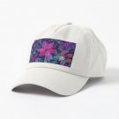 Australian Native Orchids Cap