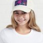Australian Native Orchids Cap