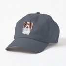 Australian Shepherd Red Tricolor Lovers Cap