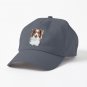 Australian Shepherd Red Tricolor Lovers Cap