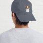 Australian Shepherd Red Tricolor Lovers Cap