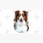 Australian Shepherd Red Tricolor Lovers Cap