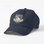 Australian Womens Soccer Crest (Matildas) Cap
