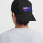 Australian World Cup Flag - Australia Team T-Shirt Oi! Cap
