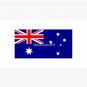 Australian World Cup Flag - Australia Team T-Shirt Oi! Cap