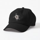 Authentic Aboriginal Art -  Turtle Cap