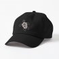 Authentic Aboriginal Art -  Turtle Cap