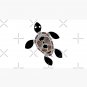 Authentic Aboriginal Art -  Turtle Cap