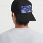 Authentic Aboriginal Art - Baby Sea Turtles Cap