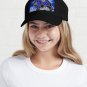 Authentic Aboriginal Art - Baby Sea Turtles Cap