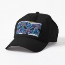 Authentic Aboriginal Art - Cap