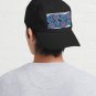 Authentic Aboriginal Art - Cap