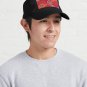 Authentic Aboriginal Art - Central Lands Cap