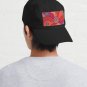 Authentic Aboriginal Art - Central Lands Cap