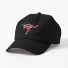 Authentic Aboriginal Art - Kangaroo Cap