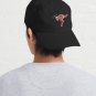 Authentic Aboriginal Art - Kangaroo Cap