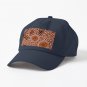 Authentic Aboriginal Art - Pathways - Authentic Design Cap