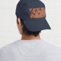 Authentic Aboriginal Art - Pathways - Authentic Design Cap