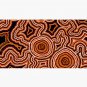 Authentic Aboriginal Art - Pathways - Authentic Design Cap
