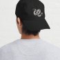 Authentic Aboriginal Art - Snake Cap