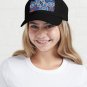 Authentic Aboriginal Art - The Journey Blue Cap