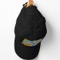 Authentic Aboriginal Art - The Journey Cap
