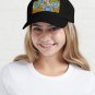 Authentic Aboriginal Art - The Journey Cap