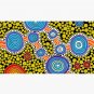 Authentic Aboriginal Art - The Journey Cap