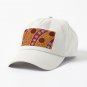 Authentic Aboriginal Art - Untitled Cap