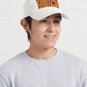 Authentic Aboriginal Art - Untitled Cap