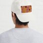 Authentic Aboriginal Art - Untitled Cap