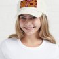 Authentic Aboriginal Art - Untitled Cap