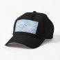 Authentic Aboriginal Art - Wandering the Land Animals Cap