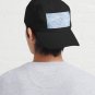 Authentic Aboriginal Art - Wandering the Land Animals Cap