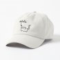 autistic cat Cap