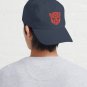Autobots Logo &Acirc;&middot; Distressed Cap