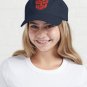 Autobots Logo &Acirc;&middot; Distressed Cap