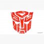 Autobots Logo &Acirc;&middot; Distressed Cap