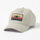 Awesome, Mixtape Vol 2, Cassette, Retro,  Cap