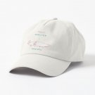 Axolittle Axolotl Cap