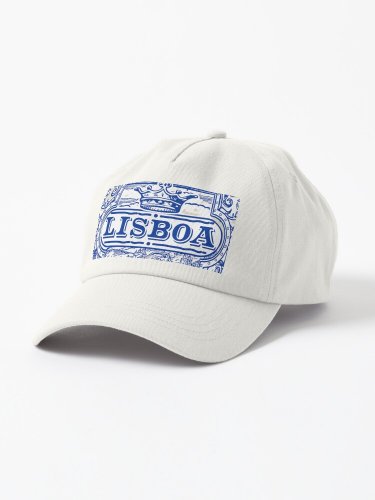 Azulejo Lisbon Azulejos Lisboa Cap