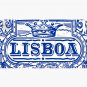 Azulejo Lisbon Azulejos Lisboa Cap