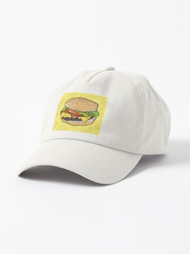 B.L.T Cap
