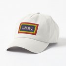 Babe Rainbow Cap