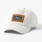 Babe Rainbow Cap