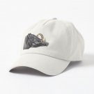 Babirusa Portrait Cap