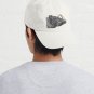 Babirusa Portrait Cap
