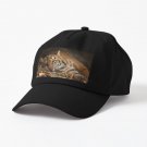 Baby Tiger - Model Cap