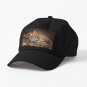 Baby Tiger - Model Cap