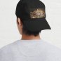 Baby Tiger - Model Cap